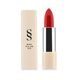 SENSILIS-ROUGE FONDANT barra de lábios 06 Vermelho 35 gr.-DrShampoo - Perfumaria e Cosmética